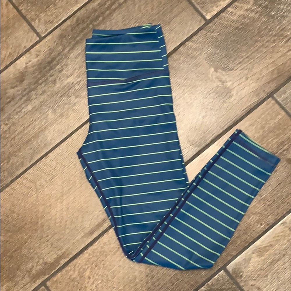 Zyia Leggings